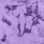 Purple Tie Dye